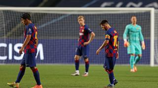 Barcelona vs. Bayern: ¿Qué tanto cambió el club azulgrana desde el histórico 8-2 en Lisboa?