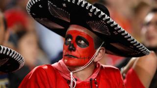 NFL: el histórico y espectacular partido que se perdió el estadio Azteca en México