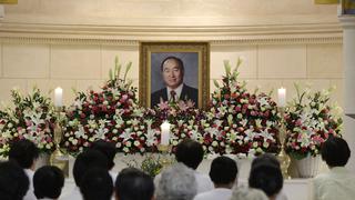 Un día como hoy: Sun Myung Moon, fundador de la Iglesia de la Unificación -vinculada al asesinato de Shinzo Abe- fallece