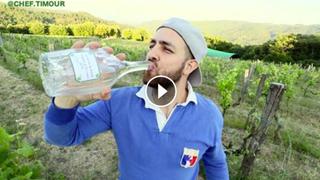 Facebook: chef francés explica por qué el pisco es peruano [VIDEO]