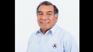 Piura:dictan prisión para ex alcalde de Catacaos por concesión de camal municipal