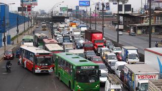 Paro nacional indefinido para el próximo 15 de marzo fue anunciado por el Gremio Nacional de Transportistas y Conductores