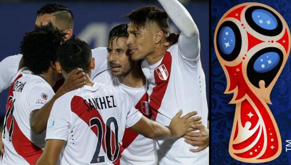 Perú: diferencias del nuevo y antiguo fixture de Eliminatorias