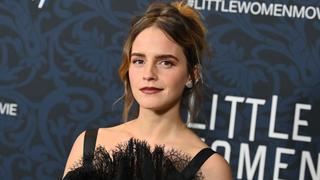 Emma Watson celebra sus 30 años liberada de Hermione Granger de la saga de “Harry Potter”