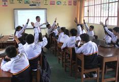 ¿Se suspenden las clases el feriado 7 de junio en colegios de Perú? Esto dice el MINEDU