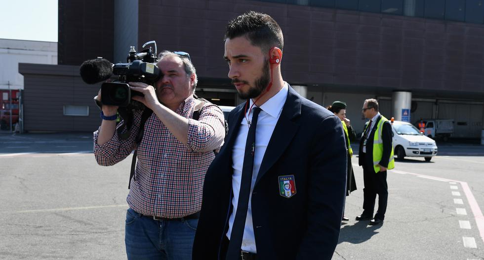 Juventus anunció en un comunicado el fichaje del internacional italiano Mattia De Sciglio. (Foto: Getty Images)