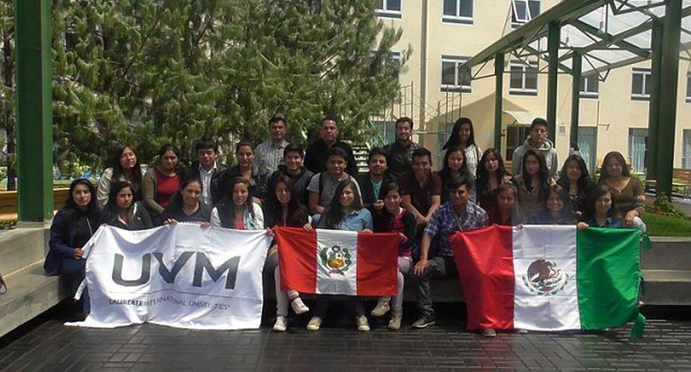 La energía solar es clave en el proyecto preparado por los jóvenes de Perú y México. (Foto: UPN)