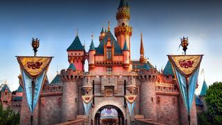 Disneyland cierra en medio de pandemia por coronavirus 