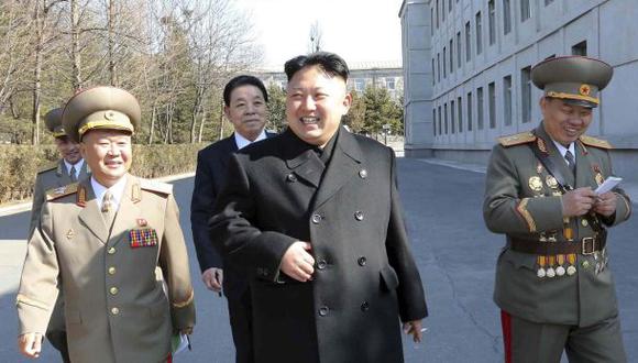 Kim Jong-un es elegido diputado por unanimidad