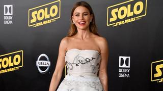 Sofía Vergara asegura que su perfil de Instagram fue hackeado y deja este mensaje