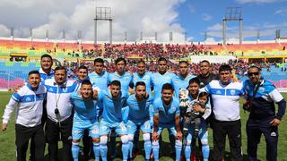 Deportivo Llacuabamba fue multado con 215 mil soles por transmisión de partido ante UTC en GOLPERU
