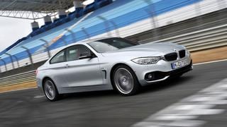 EVENTO: Probamos el BMW Serie 4 en Lisboa