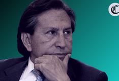 Alejandro Toledo: PJ rechaza imponerle prisión preventiva por caso Tramo 4 de Carretera Interoceánica