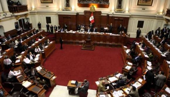 Gana Perú cedería una comisión para asegurar Mesa Directiva