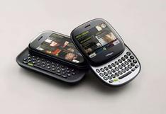 Kin, la respuesta de Microsoft a los nuevos celulares de iPhone y Android en el 2008
