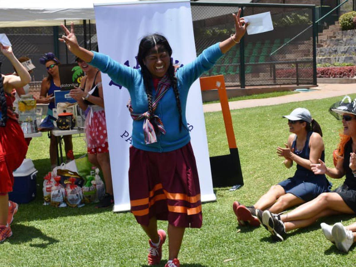 Ministerio de Cultura rechazó disfraces denigratorios de la mujer andina en  club de La Planicie, La Molina | LIMA | EL COMERCIO PERÚ