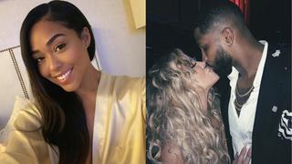 Khloé Kardashian a Jordyn Woods: "Tú eres la razón por la que mi familia se rompió"