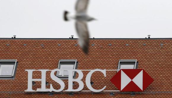 Scotiabank y HSBC figuran entre bancos investigados en EE.UU.