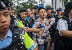 Hong Kong declara culpables a 14 acusados en el mayor juicio contra el movimiento prodemocracia 