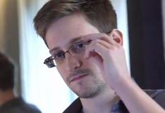 Oliver Stone dirigirá película sobre Edward Snowden 