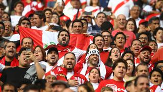 ¿Sueñas con ver a Perú en la final de la Copa América?
