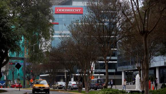 El Ejecutivo anuncia medidas ante información sobre venta de activos de Odebrecht. (Foto: Reuters)