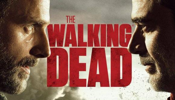 "The Walking Dead" llevará el conflicto de Rick contra Negan al siguiente nivel. (Foto: Fox)