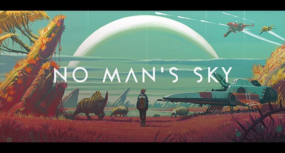 No Man\'s Sky es uno de los videojuegos peor valorados por los usuarios (foto: Google)