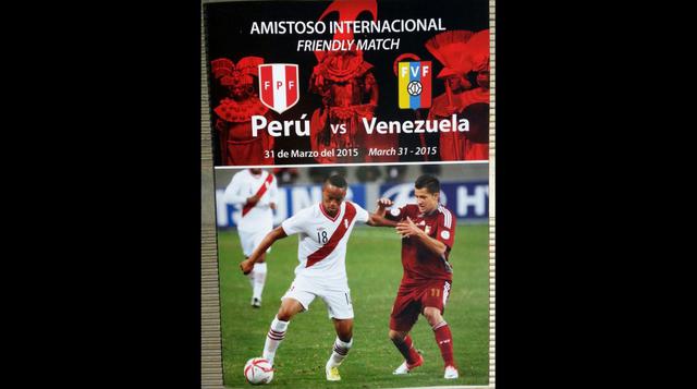 Perú vs. Venezuela: así fue el primer entrenamiento en Florida - 20