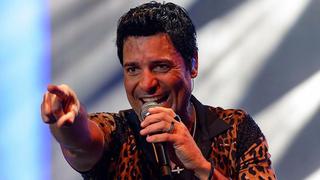 Chayanne cancela su gira “Desde el Alma” debido al coronavirus