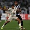 “Victoria inapelable de Botafogo, fue superior”: Eddie Fleischman sobre lo que dejó la derrota de la U en Brasil ante Botafogo por Copa Libertadores