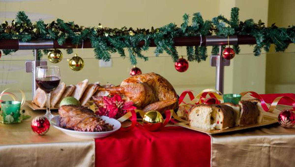 Mercado navideño: Cómo van los 3 protagonistas de la Nochebuena