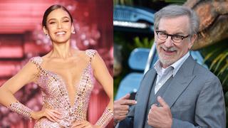 Janick Maceta sobre Steven Spielberg y Lady Gaga: “Son personas que valoran el trabajo de los demás”