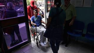 Venezuela: Chavismo niega que apagón haya causado muertes en hospitales públicos