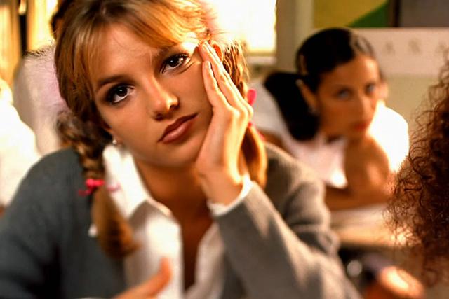 'Baby one more time', la canción que convirtió en estrella a Britney Spears, cumple 20 años.