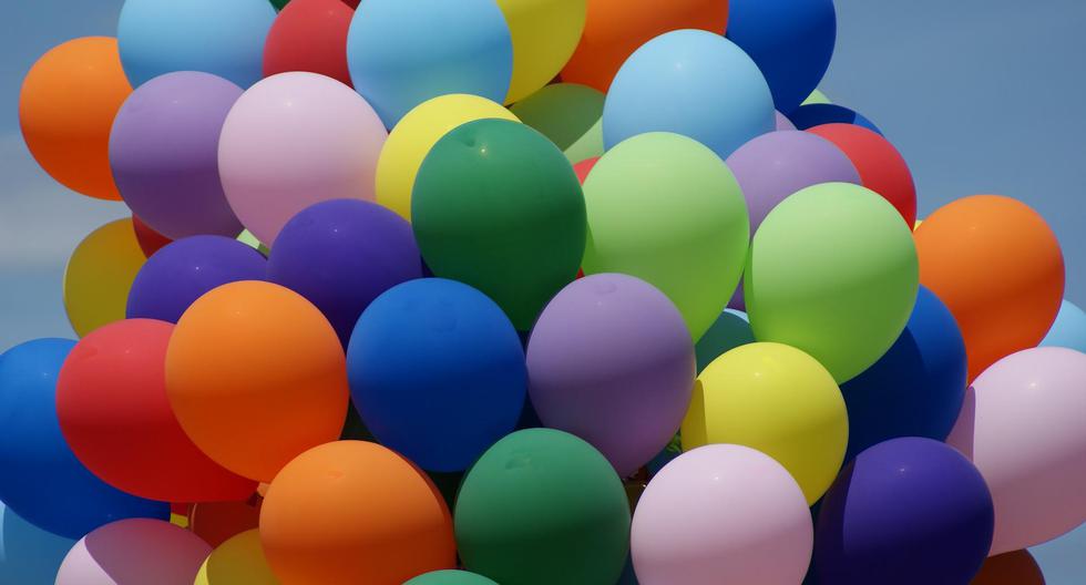 8-year-old boy found dead after inhaling helium from his birthday balloon in Ireland