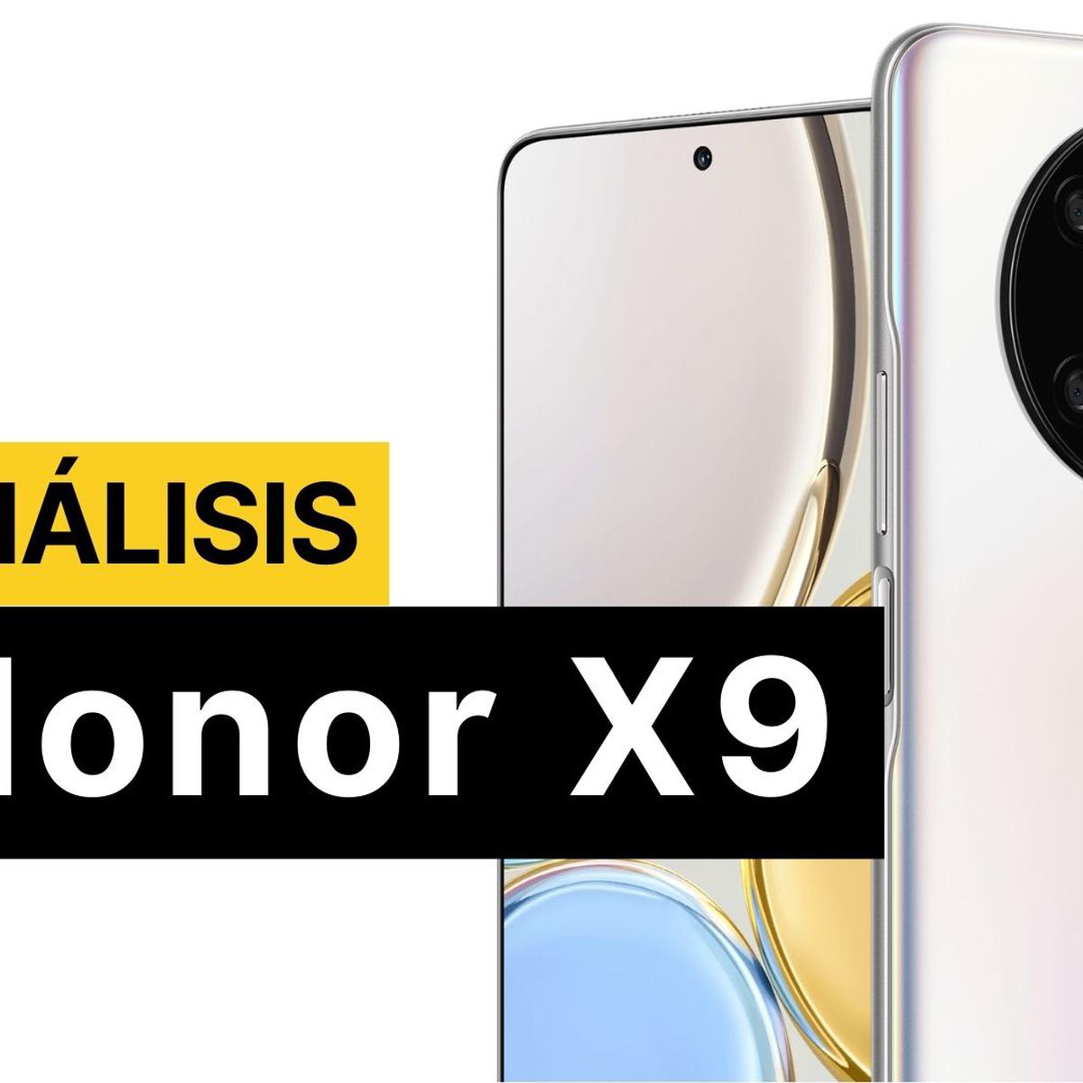 Probamos el Honor 50: el primer móvil de la empresa sin Huawei (pero con  los servicios de Google)