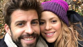 Shakira y Piqué: lo que se sabe hasta el momento de la supuesta infidelidad