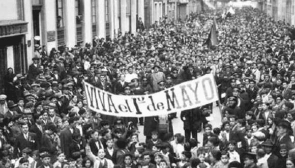 Día del trabajo en México: por qué se celebra y desde cuándo