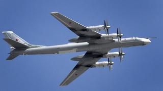 Aviones de guerra rusos y chinos incursionan en las Zonas de Identificación de Defensa Aérea de Japón y Corea del Sur