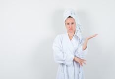 Ablutofobia: ¿por qué algunas personas tienen miedo de bañarse?