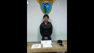 Caso Juanita Mendoza: acusado confesó autoría de brutal ataque en Cajamarca