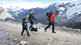 Cinco destinos en Perú para viajar con niños