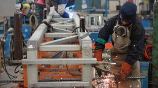Ejecutivo aprobó Política Nacional de Desarrollo Industrial para impulsar sector manufactura 