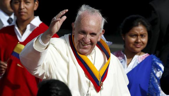 Francisco en Ecuador: Su menú incluye ceviche, seco y asado