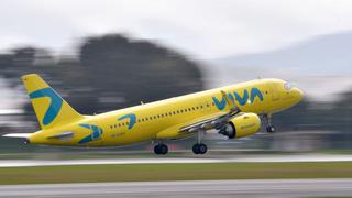 Conoce las medidas que se tomarán en Colombia tras suspensión de operaciones de Viva Air