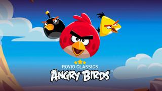 El clásico Angry Birds regresa a iOS y Android reconstruido desde cero con Unity