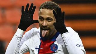 Neymar: ¿a qué quiere dedicarse una vez que deje el fútbol profesional?