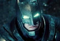 Justice League: Ben Affleck responde a rumores que dicen que ya no será Batman