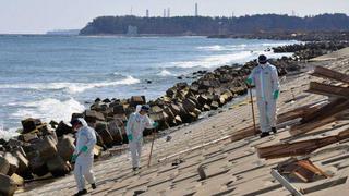 Fukushima: nueva fuga de material radiactivo causa alarma